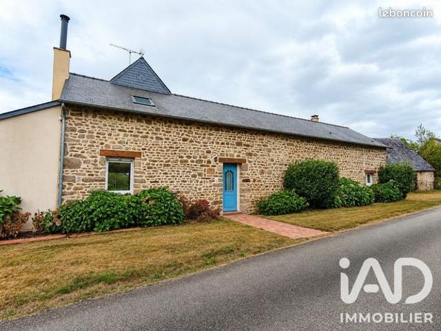 Maison vente à Mayenne, Aron