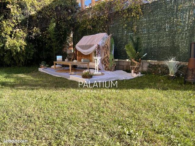 Maison vente à Aix-en-Provence, Mallemort