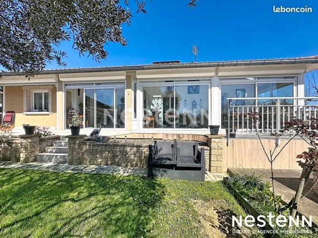 Maison vente à Mirande
