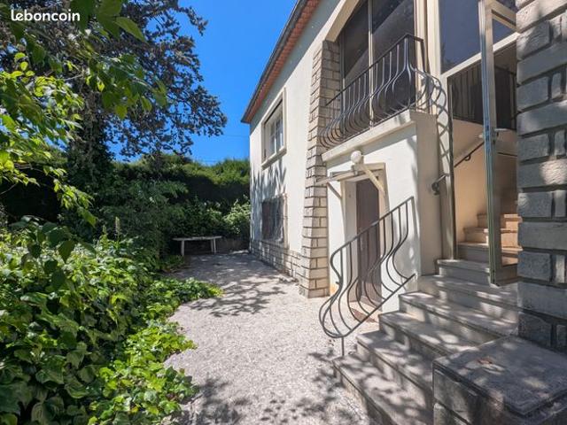 Maison vente à Marseille, La Penne-sur-huveaune