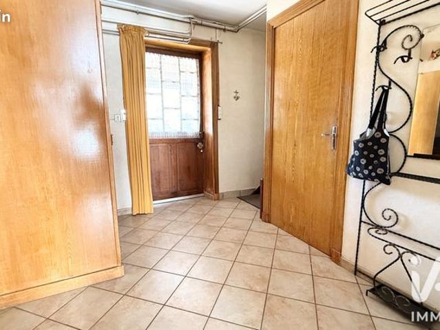 Maison vente à Villefranche-sur-Saône, Rhône