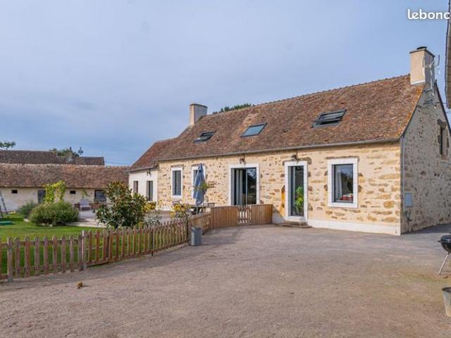 Maison vente à Neuville-sur-sarthe, Sarthe