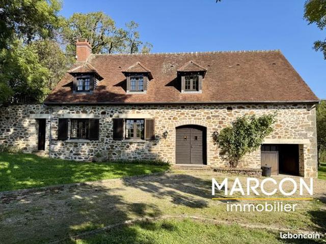 Maison vente à Guéret, La Celle-dunoise