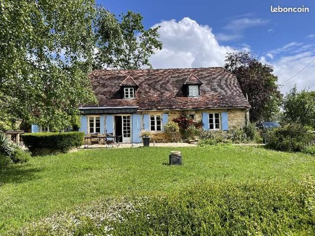 Maison vente à Sarlat-la-Canéda, Domme