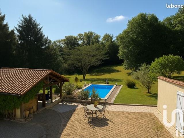 Maison vente à Mont-de-Marsan, Hagetmau