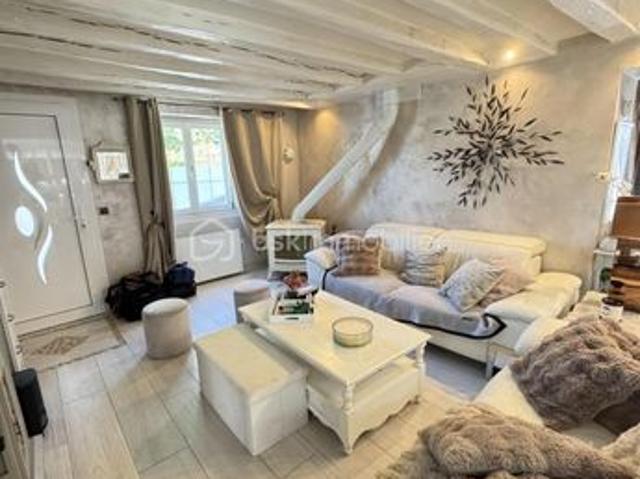 Maison vente à Rozay-en-Brie, Seine-et-Marne