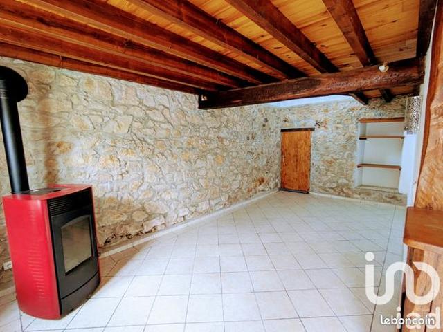 Maison vente à Saint-Girons, Durban-sur-arize