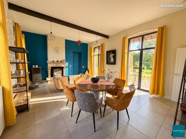 Maison vente à Vire, Etouvy