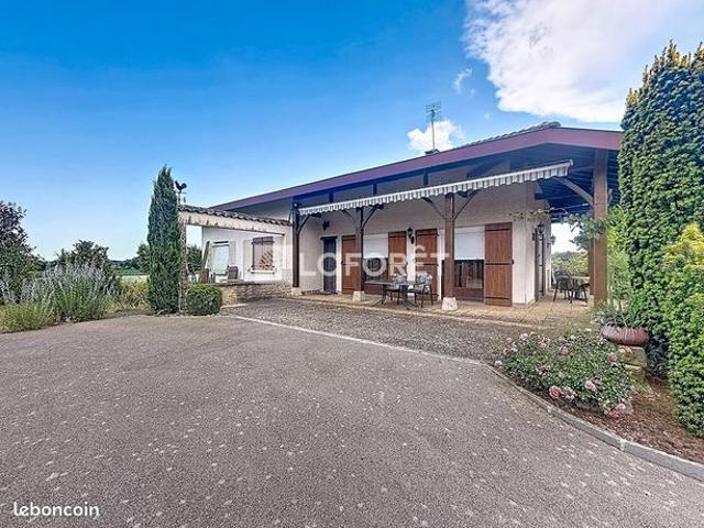 Maison vente à Bourg-en-Bresse, Marboz