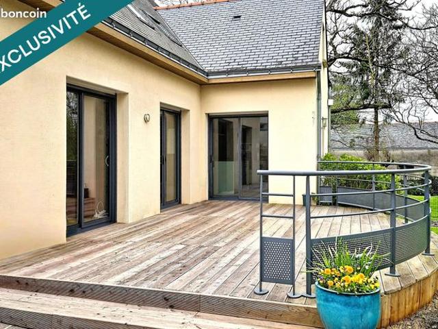 Maison vente à Châteaubriant-Ancenis, Fégréac