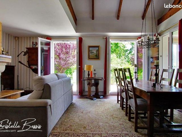 Maison vente à Créteil, Villecresnes