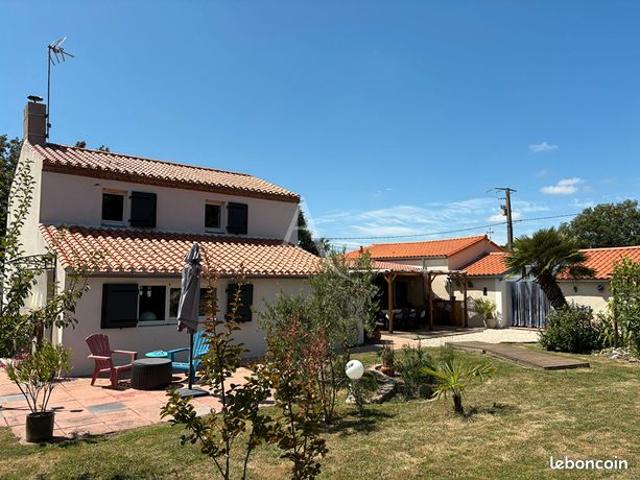 Maison vente à Les Sables-d'Olonne, Le Girouard