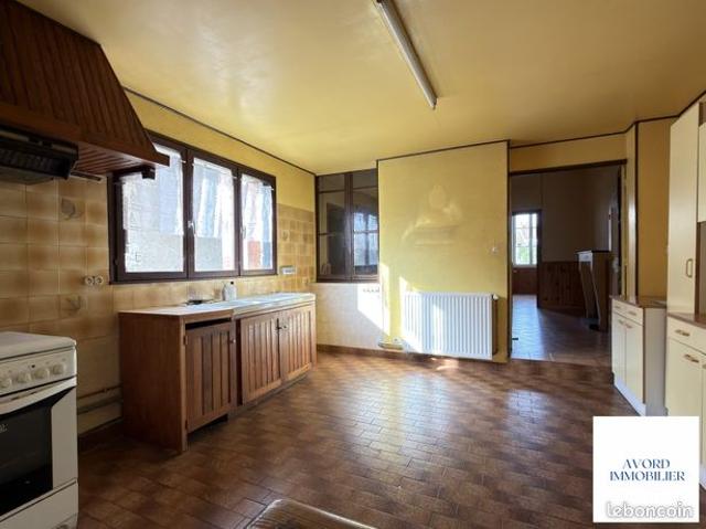 Maison vente à Bourges, Bengy-sur-craon