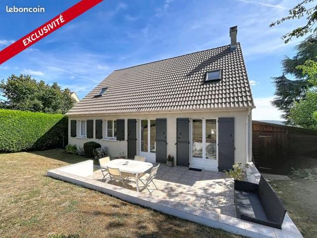 Maison vente à Mantes-la-Jolie, Juziers