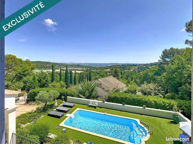 Maison vente à Forcalquier, Pierrevert