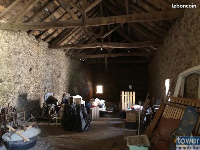 Maison vente à Villefranche-de-Rouergue, La Fouillade