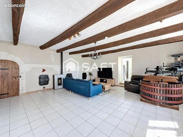 Maison vente à Tours, Azay-sur-cher