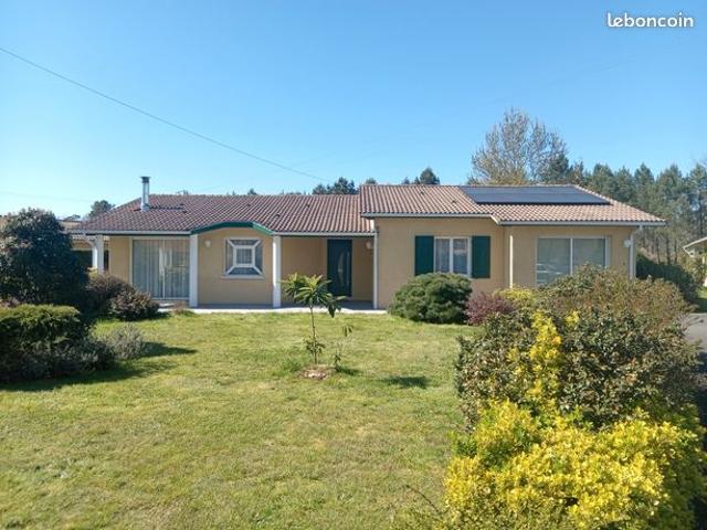 Maison vente à Arcachon, Salles