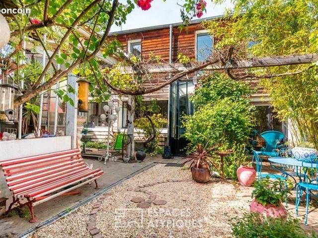 Maison vente à Créteil, Alfortville