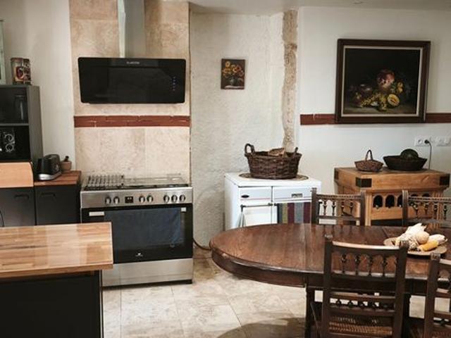 Maison vente à Castelsarrasin, Saint-nazaire-de-valentane