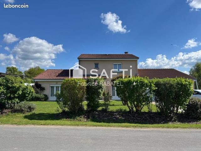 Maison vente à Les Ancizes-Comps, Puy-de-Dôme