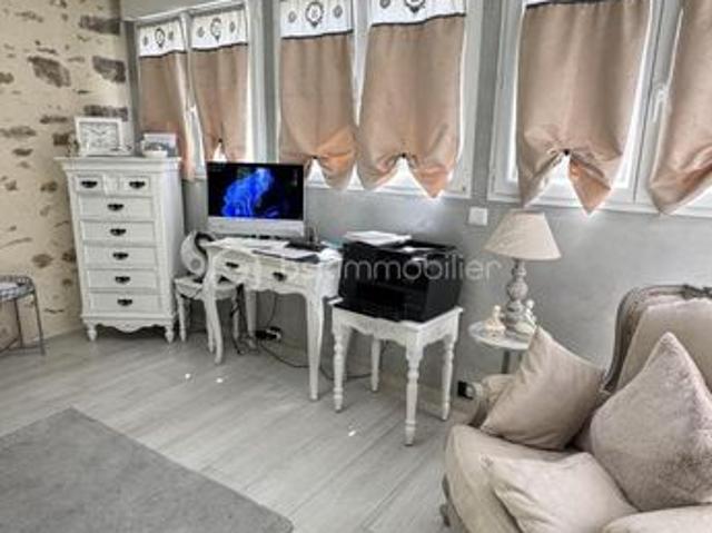 Maison vente à Provins, Rozay-en-brie