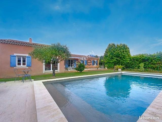 Maison vente à Vacqueyras, Vaucluse