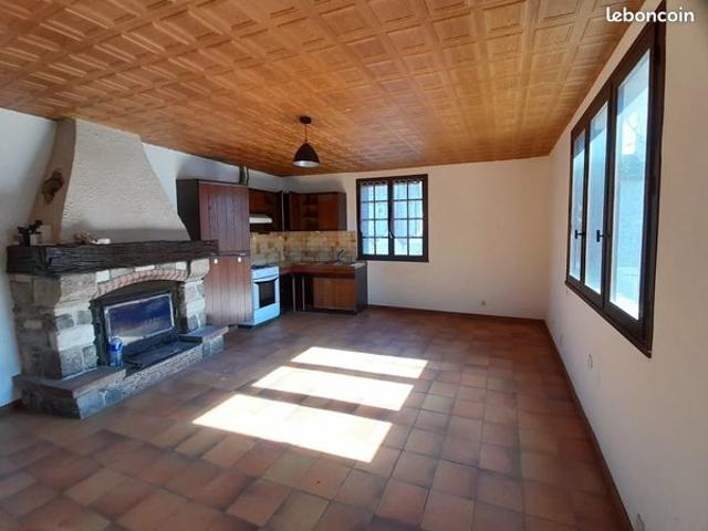 Maison vente à Limoux, La Digne-d'aval