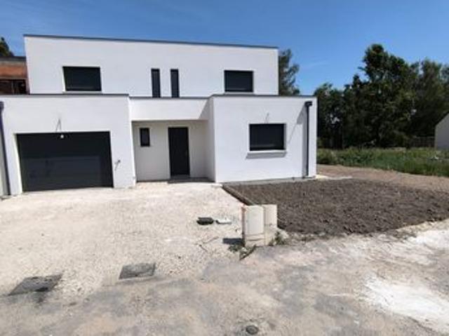 Maison vente à Orléans, Semoy