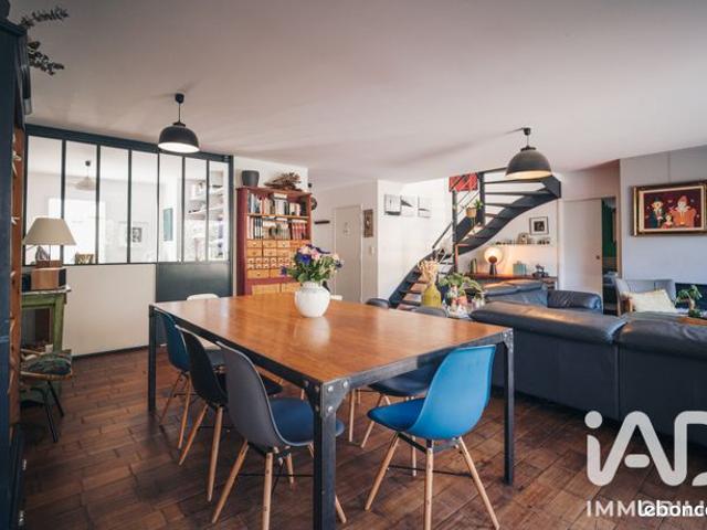 Maison vente à Nantes, Rezé