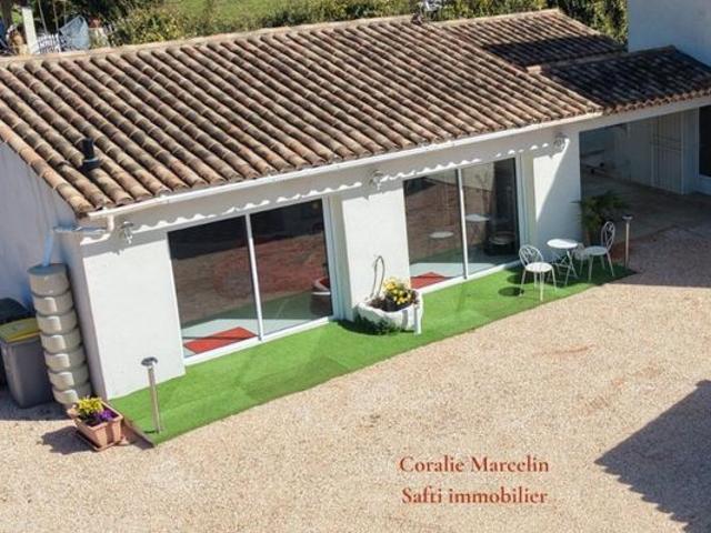 Maison vente à Brignoles, Camps-la-source