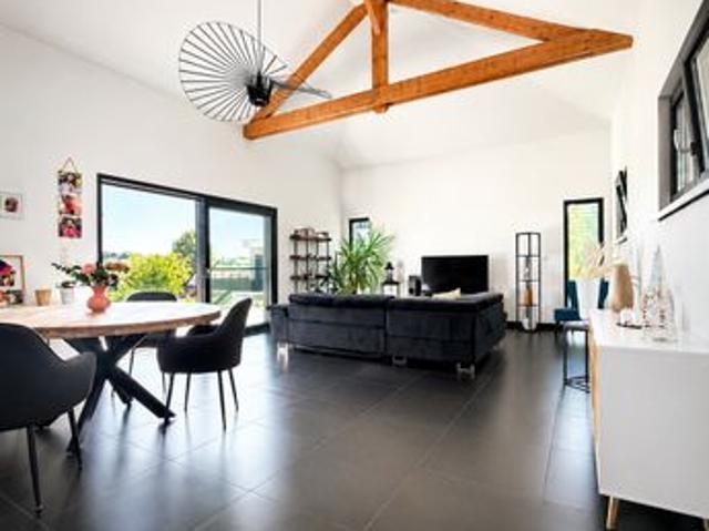 Maison vente à Altkirch, Muespach