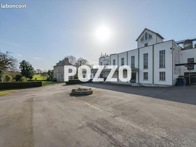 Maison vente à Vire, Etouvy