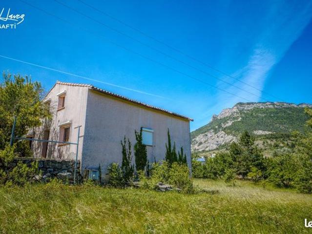 Maison vente à Gap, Sigottier