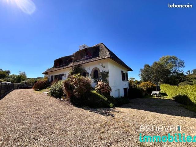 Maison vente à Goulven, Finistère