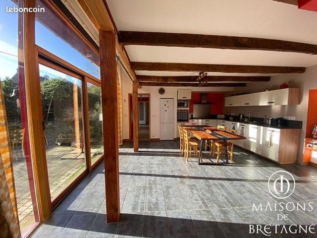 Maison vente à Bernay, Normandie