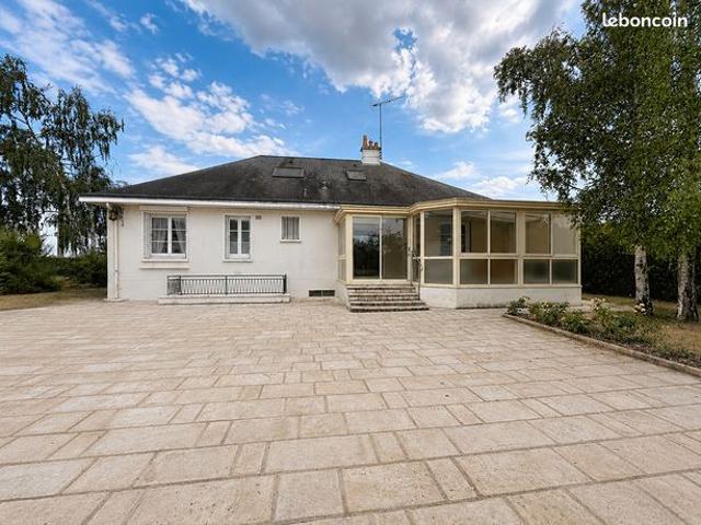 Maison vente à Blois, Huisseau-sur-cosson