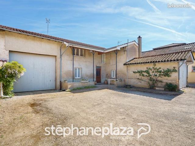 Maison vente à Bourg-en-Bresse, Saint-bénigne