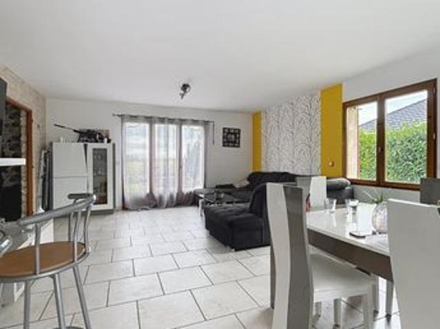 Maison vente à Vitry-le-François, Saint-lumier-en-champagne