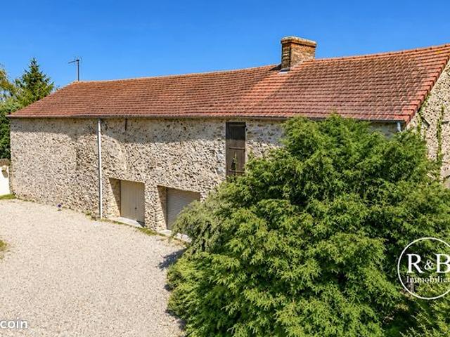 Maison vente à Versailles, Les Clayes-sous-bois