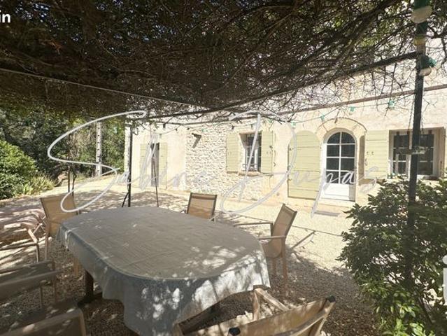 Maison vente à Apt, Goult