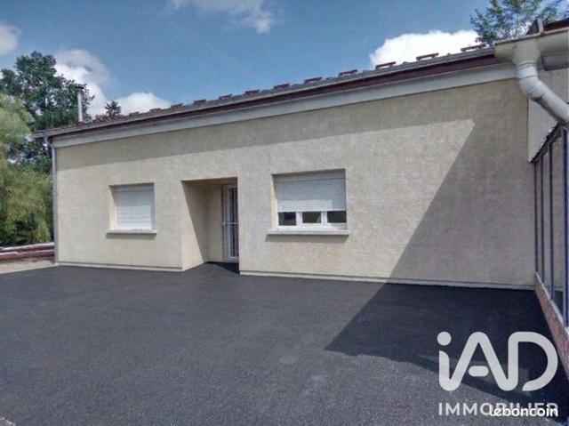 Maison vente à Pontarlier, Loray