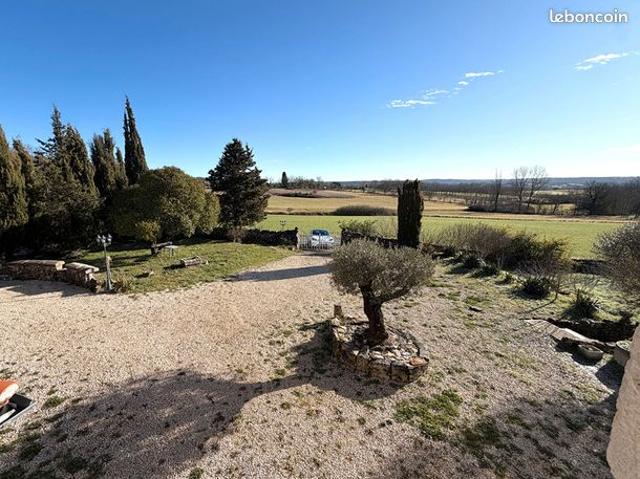 Maison vente à Cahors, Lalbenque