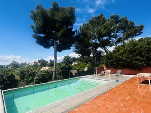 Maison vente à Aix-en-Provence, Salon-de-provence