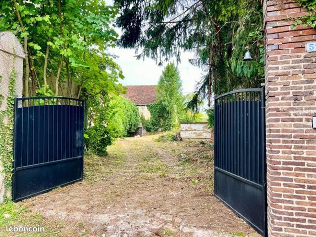 Maison vente à Troyes, Rigny-le-ferron