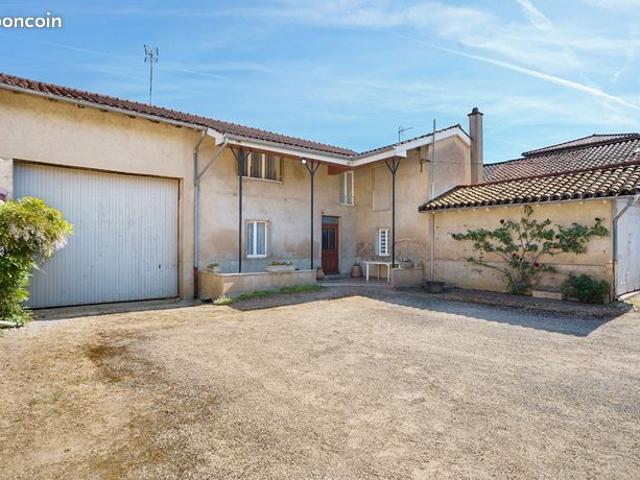 Maison vente à Bourg-en-Bresse, Saint-bénigne