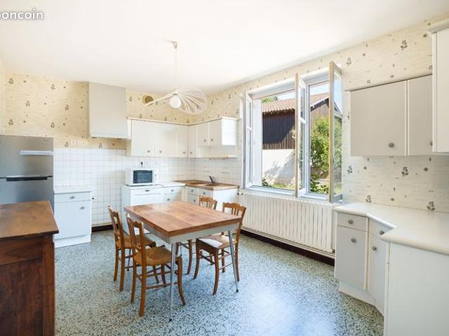 Maison vente à Bourg-en-Bresse, Saint-bénigne
