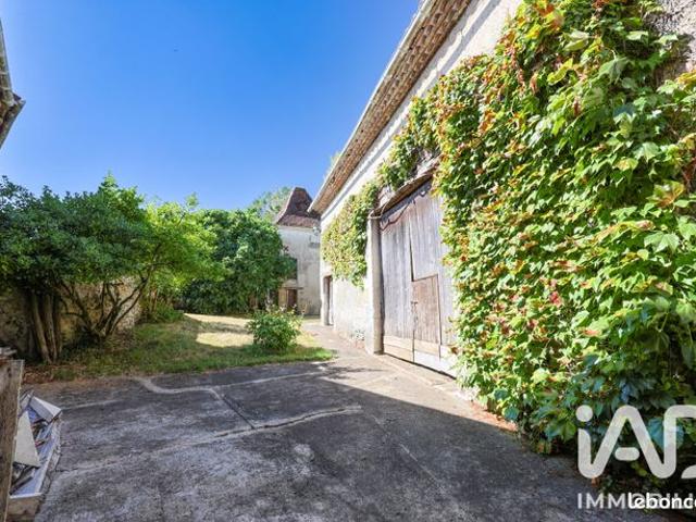 Maison vente à Périgueux, Petit-bersac