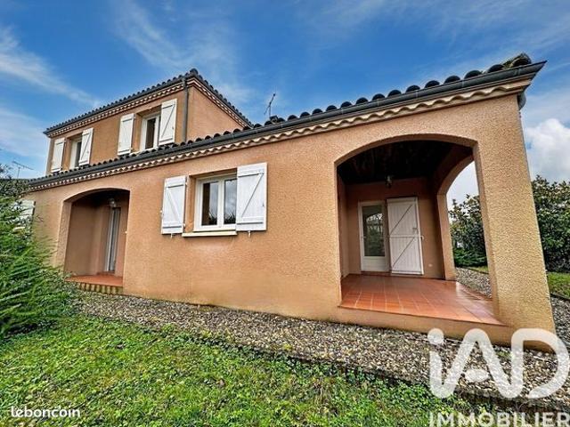 Maison vente à La Tour-du-Pin, Le Passage