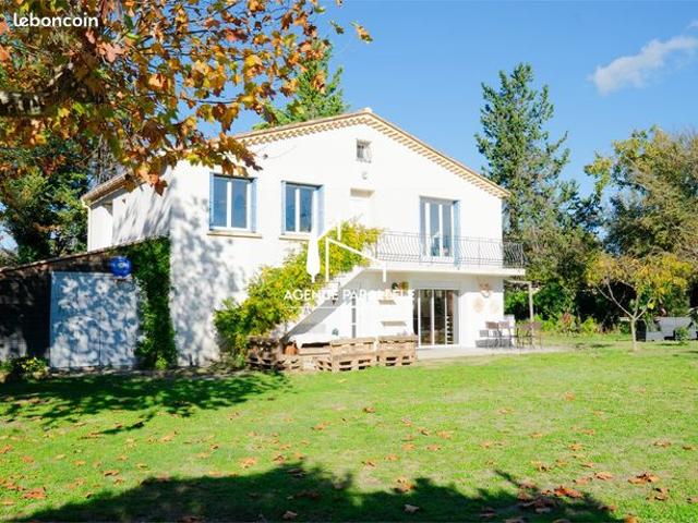 Maison vente à Avignon, Vedène